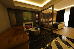 ROCCİA DOWNTOWN HOTEL
