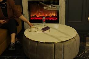 ROCCİA DOWNTOWN HOTEL