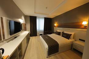 ROCCİA DOWNTOWN HOTEL