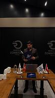 ROCCİA DOWNTOWN HOTEL
