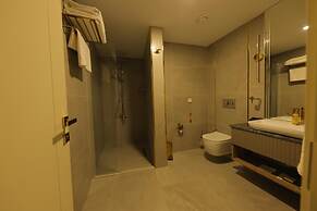 ROCCİA DOWNTOWN HOTEL