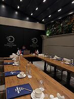 ROCCİA DOWNTOWN HOTEL