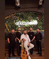 ROCCİA DOWNTOWN HOTEL