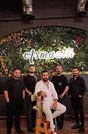 ROCCİA DOWNTOWN HOTEL
