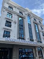 ROCCİA DOWNTOWN HOTEL
