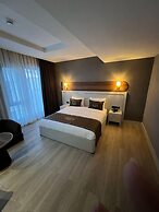 ROCCİA DOWNTOWN HOTEL