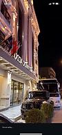 ROCCİA DOWNTOWN HOTEL