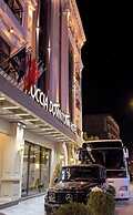 ROCCİA DOWNTOWN HOTEL