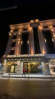 ROCCİA DOWNTOWN HOTEL