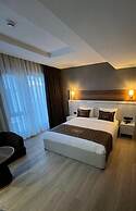 ROCCİA DOWNTOWN HOTEL