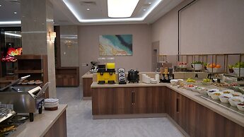 ROCCİA DOWNTOWN HOTEL