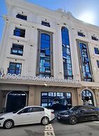 ROCCİA DOWNTOWN HOTEL