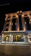 ROCCİA DOWNTOWN HOTEL