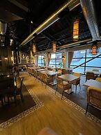 ROCCİA DOWNTOWN HOTEL