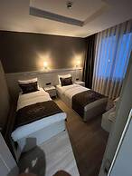 ROCCİA DOWNTOWN HOTEL