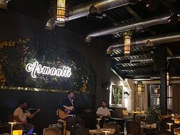 ROCCİA DOWNTOWN HOTEL