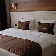 ROCCİA DOWNTOWN HOTEL