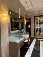 ROCCİA DOWNTOWN HOTEL