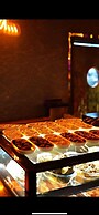 ROCCİA DOWNTOWN HOTEL