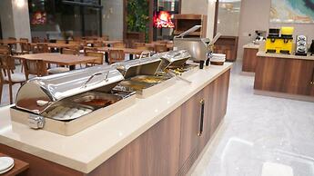 ROCCİA DOWNTOWN HOTEL