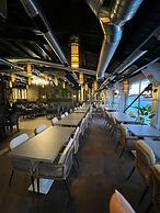 ROCCİA DOWNTOWN HOTEL