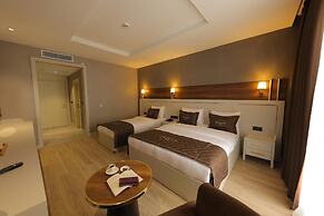 ROCCİA DOWNTOWN HOTEL