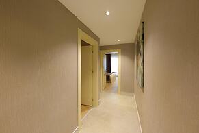 ROCCİA DOWNTOWN HOTEL