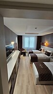ROCCİA DOWNTOWN HOTEL