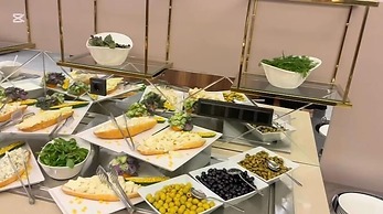 ROCCİA DOWNTOWN HOTEL