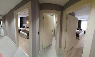ROCCİA DOWNTOWN HOTEL