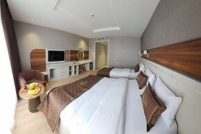 ROCCİA DOWNTOWN HOTEL