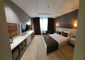 ROCCİA DOWNTOWN HOTEL