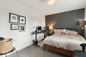 Georgetown Home Media Room, Patio & EV Charger