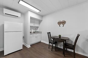 Sc7- Silver Cove 7 1 Bedroom Condo