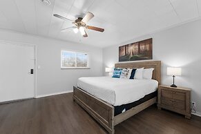 Sc7- Silver Cove 7 1 Bedroom Condo