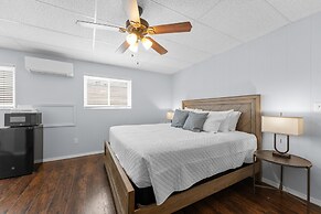 Sc5- Silver Cove 5 1 Bedroom Condo