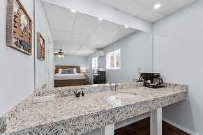 Sc5- Silver Cove 5 1 Bedroom Condo