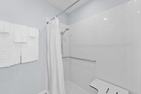 Sc5- Silver Cove 5 1 Bedroom Condo