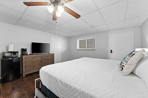 Sc6- Silver Cove 6 1 Bedroom Condo