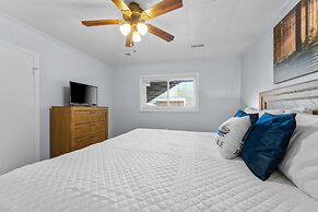 Sc3- Silver Cove 3 3 Bedroom Condo