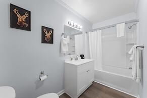 Sc3- Silver Cove 3 3 Bedroom Condo