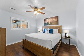 Sc3- Silver Cove 3 3 Bedroom Condo