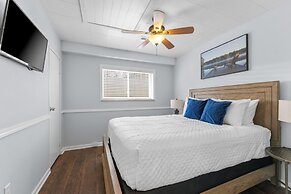 Sc3- Silver Cove 3 3 Bedroom Condo