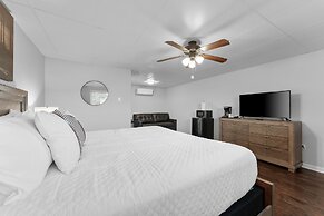 Sc13- Silver Cove 13 1 Bedroom Condo