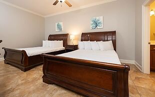 The Oasis 1712 Formerly Phoenix West Ii 1712 4 Bedroom Condo