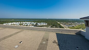 The Oasis 1712 Formerly Phoenix West Ii 1712 4 Bedroom Condo