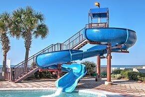 The Oasis 1712 Formerly Phoenix West Ii 1712 4 Bedroom Condo