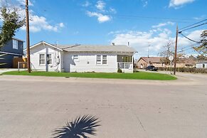 Charming Bungalow In Mckinney Walk To Downtown 2 Bedroom Bungalow