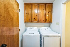 Lake House At Granbury 3 Bedroom Home