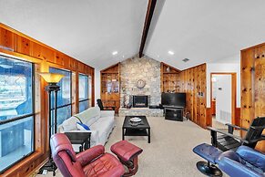 Lake House At Granbury 3 Bedroom Home